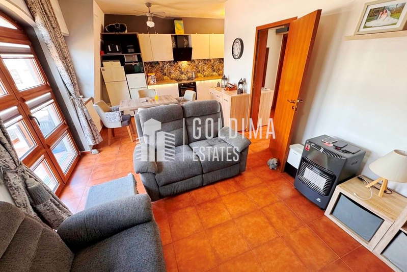 3-bedroom apartment in Oblast Burgas, Kosharica