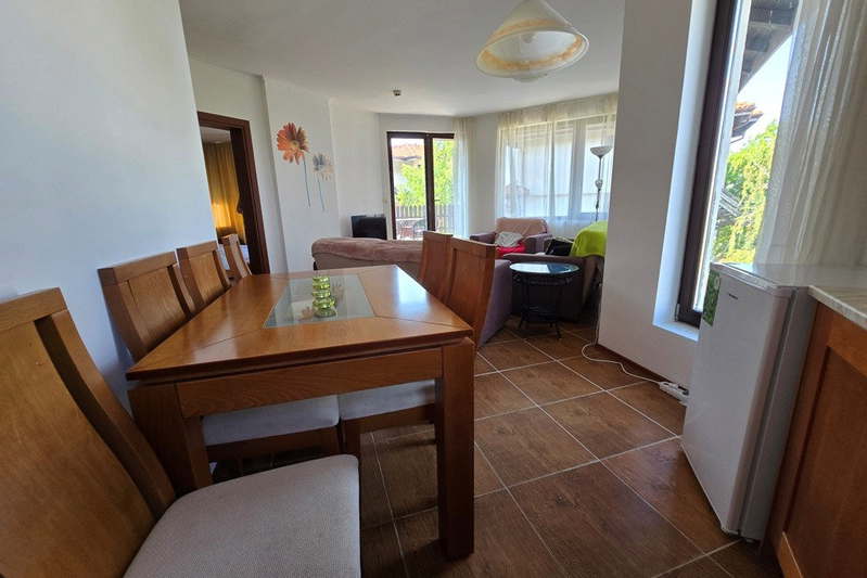 3-bedroom apartment in Oblast Burgas, Kosharica