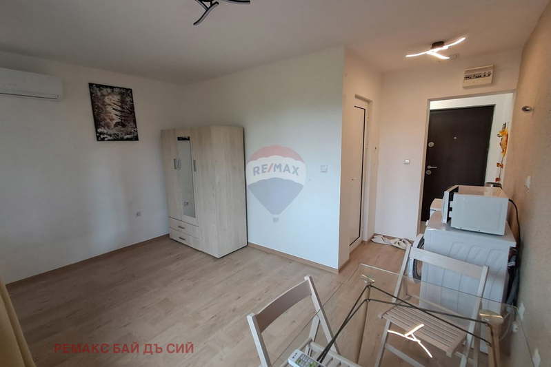 1-bedroom apartment in Oblast Dobrich, Kranevo