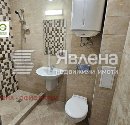 Снимка 2 — Двустаен апартамент в Добрич, с. Кранево