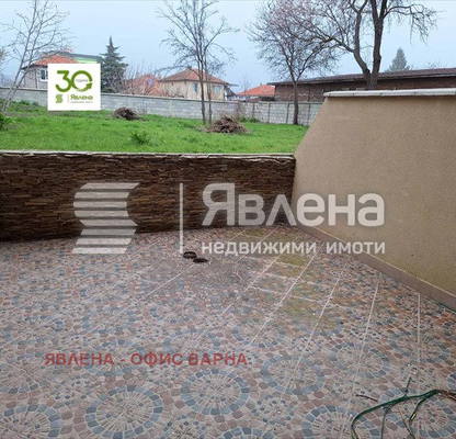 Снимка 3 — Двустаен апартамент в Добрич, с. Кранево