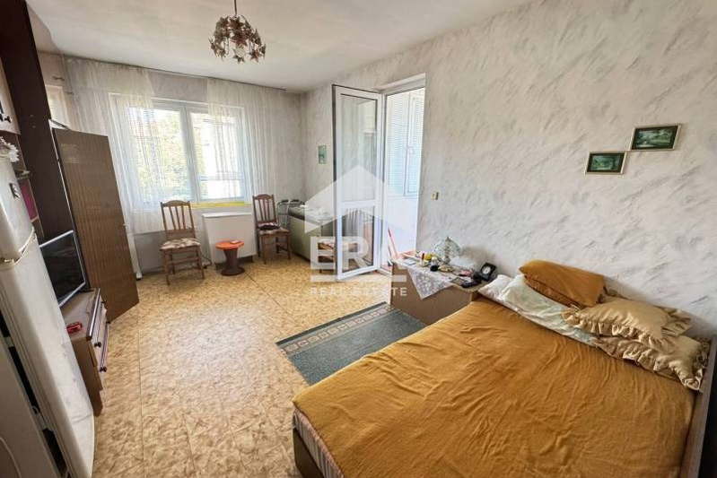 3-bedroom apartment in Oblast Dobrich, Kranevo