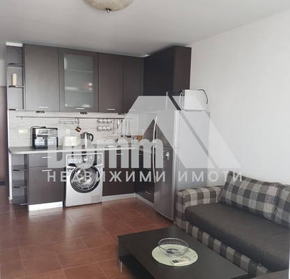 Photo 2 — Three-room apartment with terrace in Kranevo village, Dobrich region
