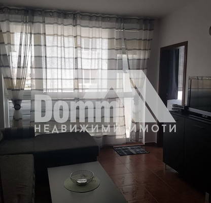 Photo 4 — Three-room apartment with terrace in Kranevo village, Dobrich region
