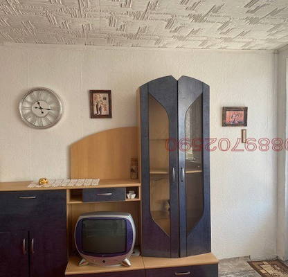 Снимка 5 — Двустаен апартамент в Добрич, с. Крушари