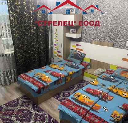 Снимка 2 — Тристаен апартамент в с. Крушари с тераса