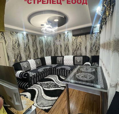 Снимка 3 — Тристаен апартамент в с. Крушари с тераса