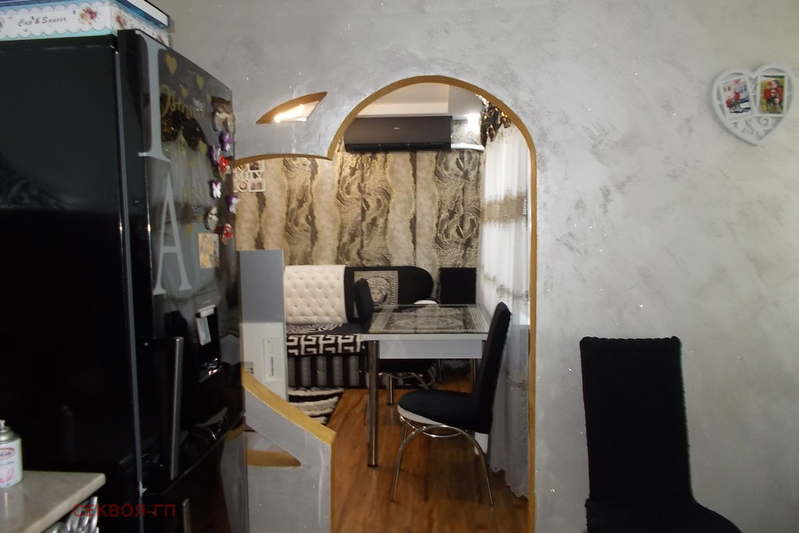 3-bedroom apartment in Oblast Dobrich, Krushari