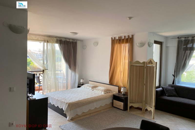 1-bedroom apartment in Oblast Burgas, Lozenec