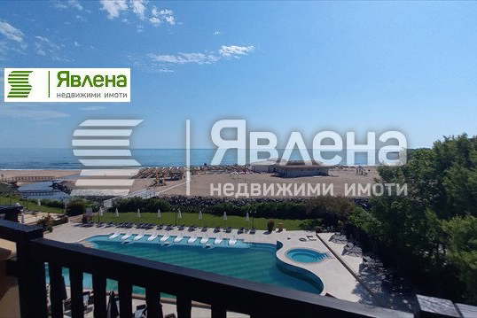 2-bedroom apartment in Oblast Burgas, Lozenec