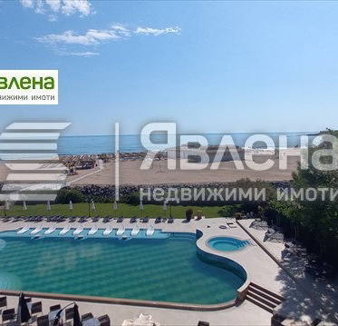 Снимка 2 — Двустаен апартамент в Бургас, с. Лозенец