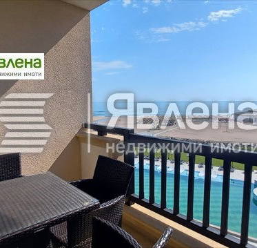 Снимка 3 — Двустаен апартамент в Бургас, с. Лозенец