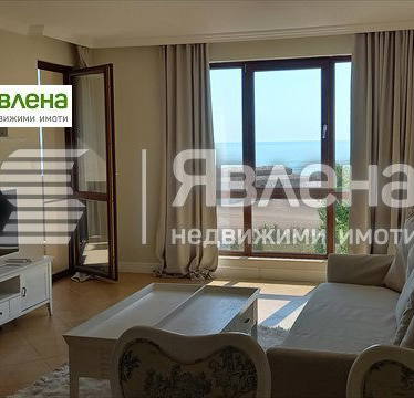 Снимка 4 — Двустаен апартамент в Бургас, с. Лозенец