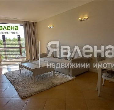 Снимка 5 — Двустаен апартамент в Бургас, с. Лозенец