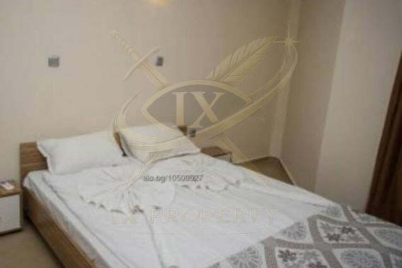 2-bedroom apartment in Oblast Burgas, Lozenec