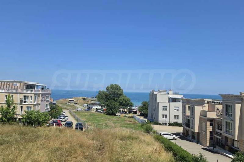 2-bedroom apartment in Oblast Burgas, Lozenec