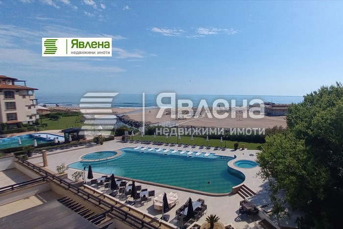 3-bedroom apartment in Oblast Burgas, Lozenec