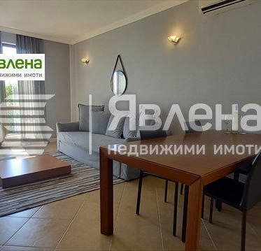 Снимка 3 — Тристаен апартамент в Бургас, с. Лозенец