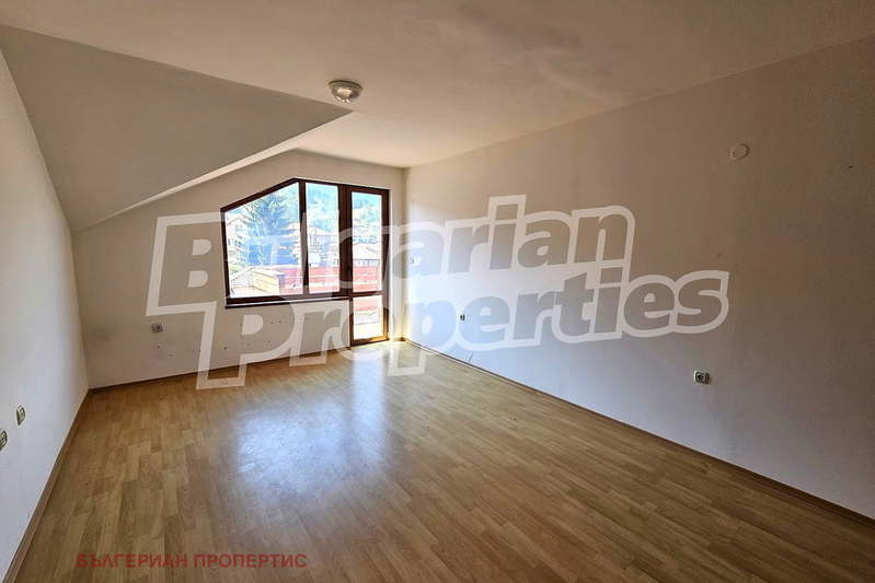 2-bedroom apartment in област София, Madjare