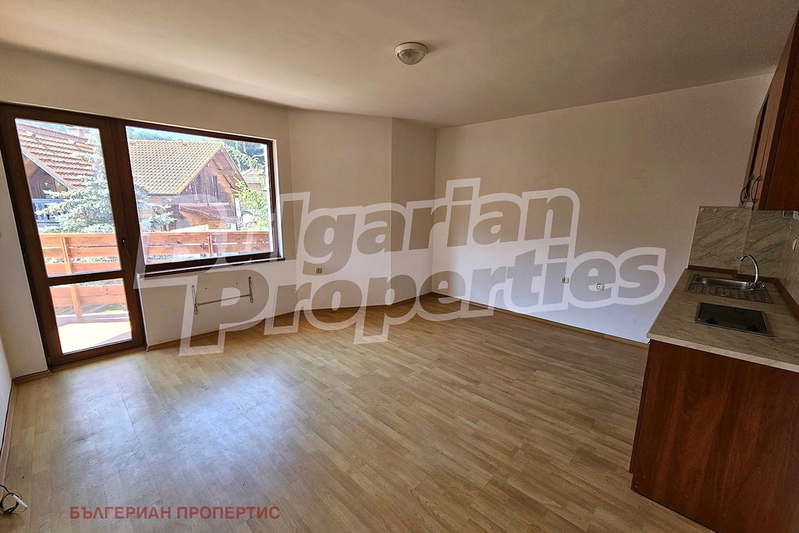 2-bedroom apartment in област София, Madjare