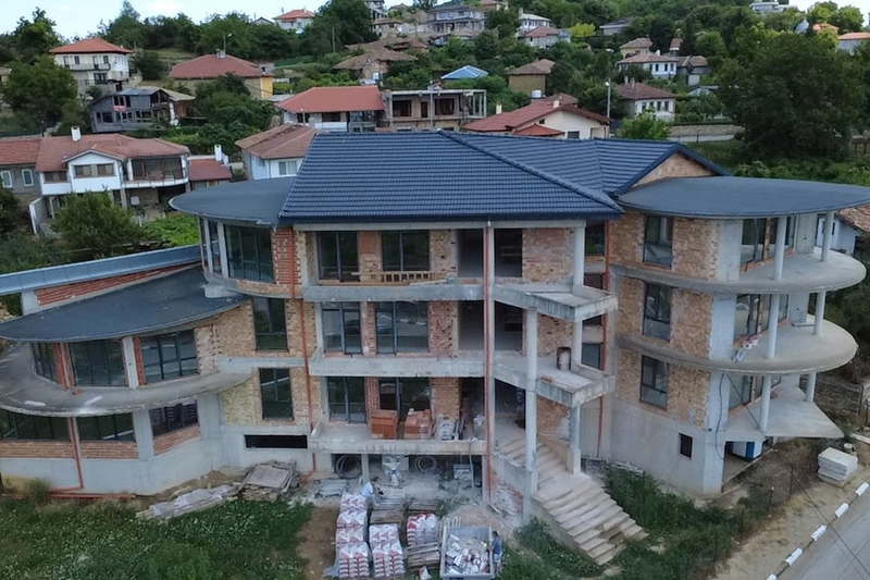 1-bedroom apartment in Oblast Veliko Tyrnovo, Malki Chiflik
