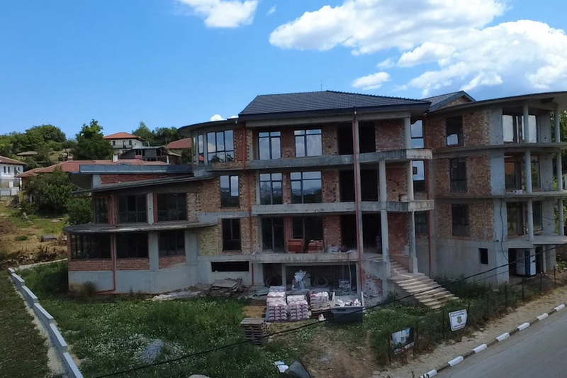 2-bedroom apartment in Oblast Veliko Tyrnovo, Malki Chiflik