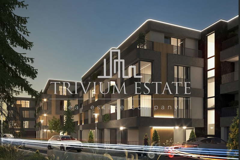 3-bedroom apartment in Oblast Plovdiv, Markovo