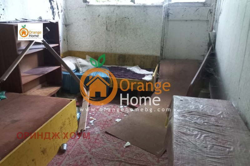 1-bedroom apartment in Oblast Dobrich, Obrochishte