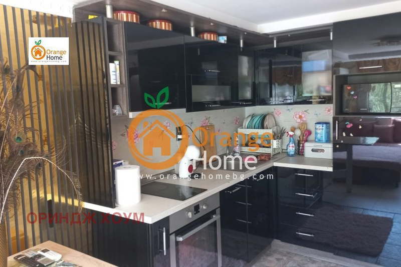 2-bedroom apartment in Oblast Dobrich, Obrochishte