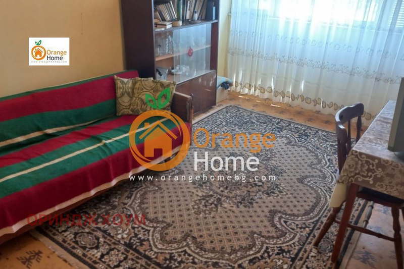 3-bedroom apartment in Oblast Dobrich, Obrochishte