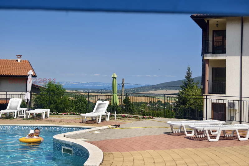 2-bedroom apartment in Oblast Varna, Osenovo