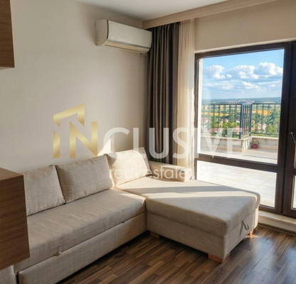 Photo 2 — 3-bedroom apartment in Oblast Varna, Priselci