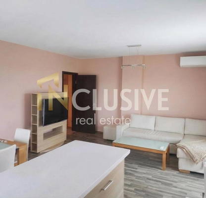 Photo 3 — 3-bedroom apartment in Oblast Varna, Priselci