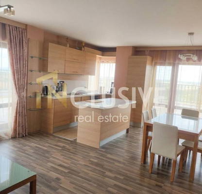 Photo 4 — 3-bedroom apartment in Oblast Varna, Priselci