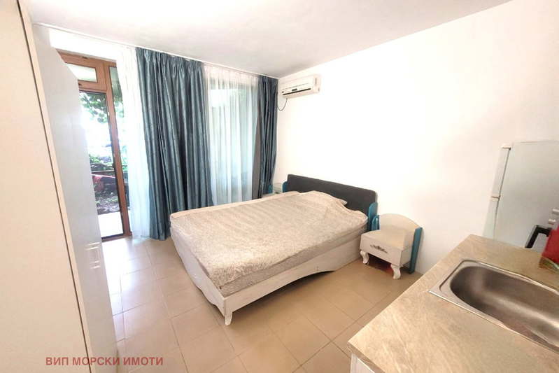 1-bedroom apartment in Oblast Burgas, Ravda