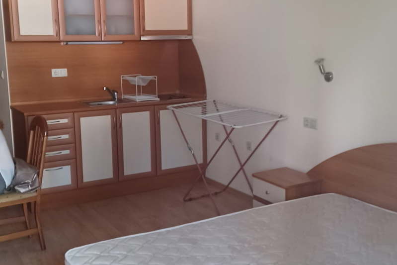 1-bedroom apartment in Oblast Burgas, Ravda