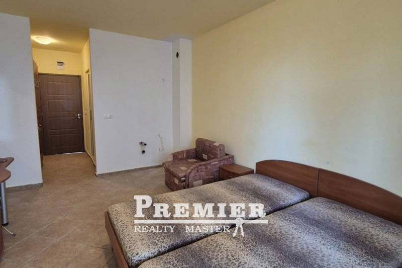 1-bedroom apartment in Oblast Burgas, Ravda