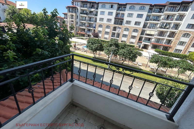 1-bedroom apartment in Oblast Burgas, Ravda
