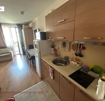 Photo 2 — 1-bedroom apartment in Oblast Burgas, Ravda
