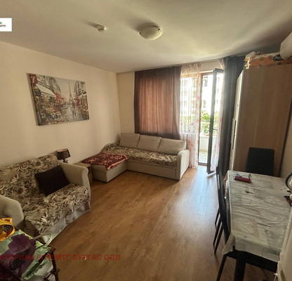 Photo 3 — 1-bedroom apartment in Oblast Burgas, Ravda