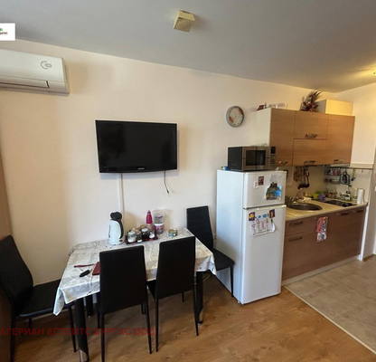 Photo 4 — 1-bedroom apartment in Oblast Burgas, Ravda