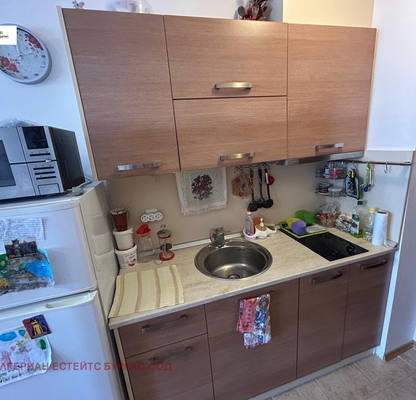 Photo 5 — 1-bedroom apartment in Oblast Burgas, Ravda