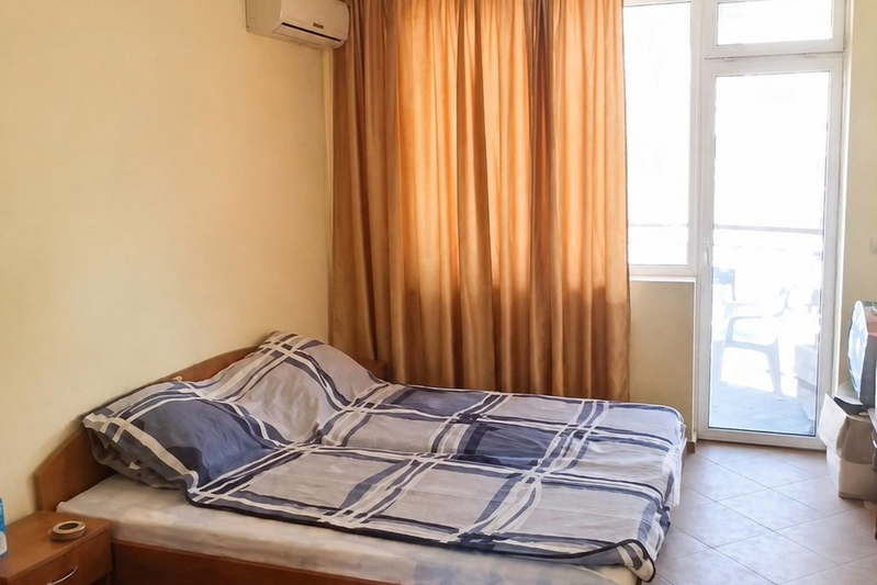 1-bedroom apartment in Oblast Burgas, Ravda