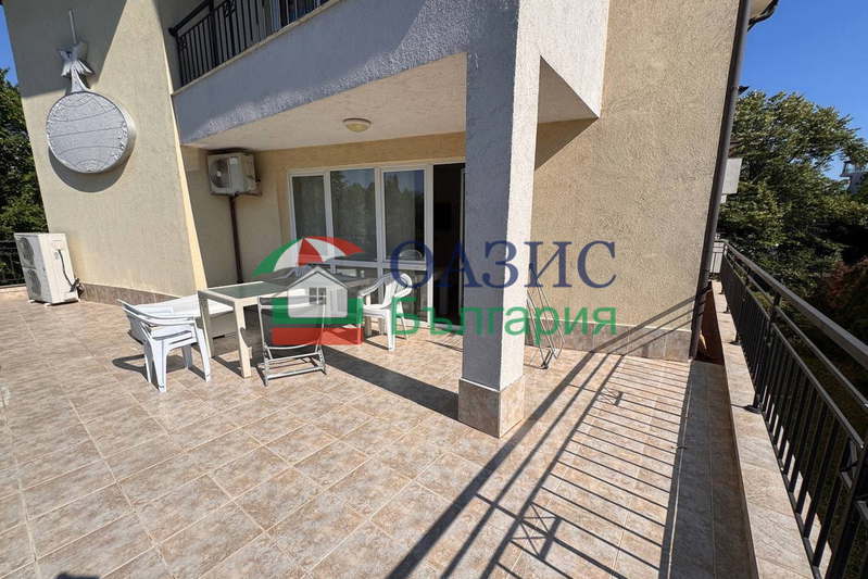 2-bedroom apartment in Oblast Burgas, Ravda