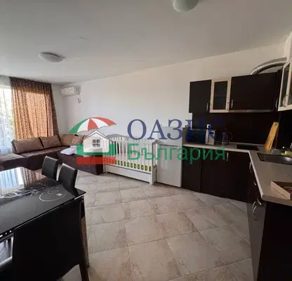 Photo 2 — 2-bedroom apartment in Oblast Burgas, Ravda