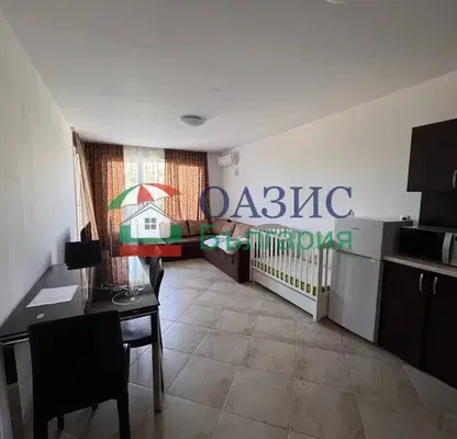 Photo 3 — 2-bedroom apartment in Oblast Burgas, Ravda