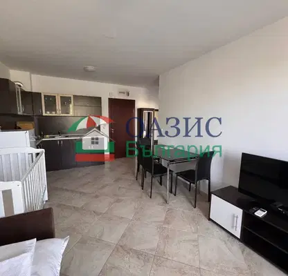 Photo 4 — 2-bedroom apartment in Oblast Burgas, Ravda