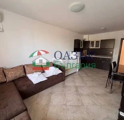 Photo 5 — 2-bedroom apartment in Oblast Burgas, Ravda