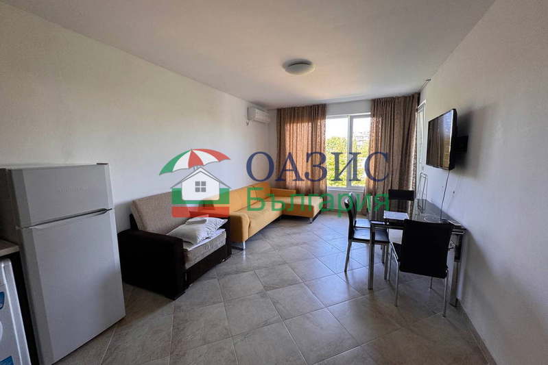 2-bedroom apartment in Oblast Burgas, Ravda