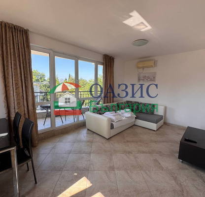 Photo 2 — 2-bedroom apartment in Oblast Burgas, Ravda